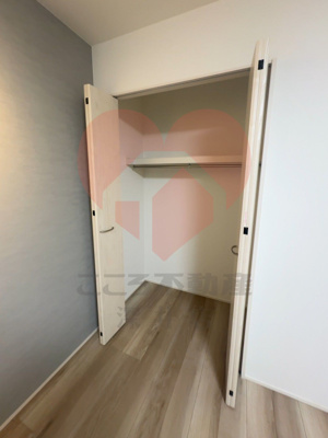 【収納】 | フジパレス堺鳳駅北Ⅱ番館