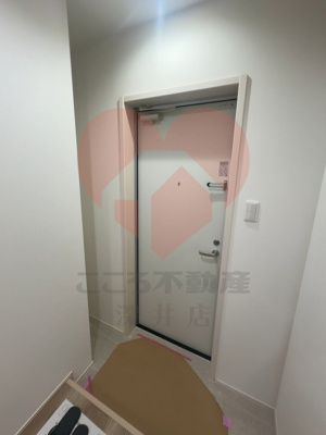 【玄関】 | フジパレス堺鳳駅北Ⅱ番館