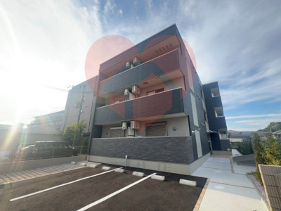 【外観】 | フジパレス堺鳳駅北Ⅱ番館