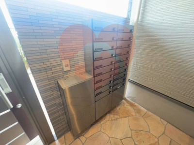  | フジパレス堺鳳駅北Ⅱ番館