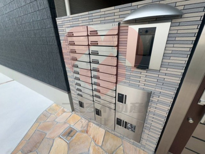  | フジパレス堺鳳駅北Ⅱ番館