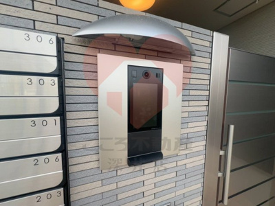  | フジパレス堺鳳駅北Ⅱ番館