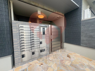  | フジパレス堺鳳駅北Ⅱ番館