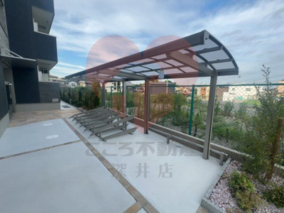  | フジパレス堺鳳駅北Ⅱ番館