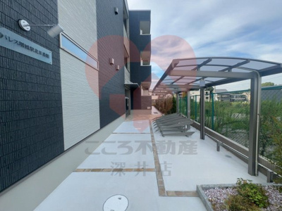  | フジパレス堺鳳駅北Ⅱ番館