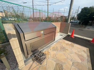  | フジパレス堺鳳駅北Ⅱ番館