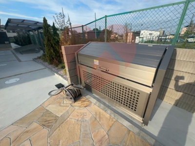  | フジパレス堺鳳駅北Ⅱ番館