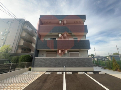  | フジパレス堺鳳駅北Ⅱ番館