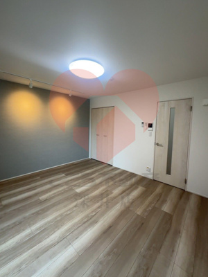 【居間・リビング】 | フジパレス堺鳳駅北Ⅱ番館