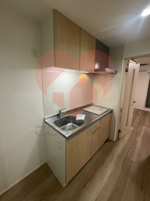 【キッチン】 | フジパレス堺鳳駅北Ⅱ番館