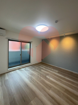 【寝室】 | フジパレス堺鳳駅北Ⅱ番館