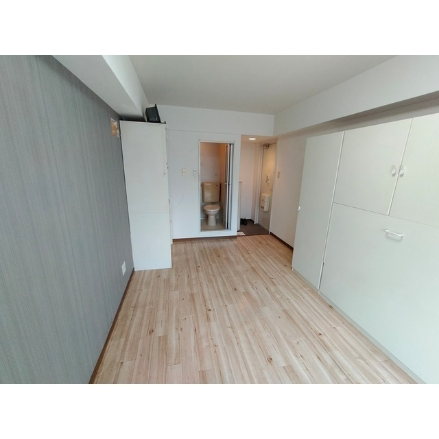 コーポ99の居間・リビング