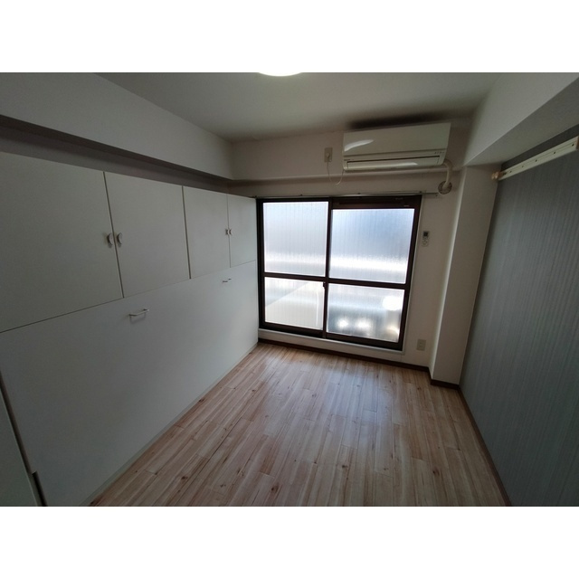 コーポ99の内装