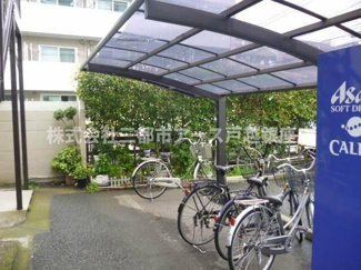 【その他共用部分】 | クレオンパテラ大森