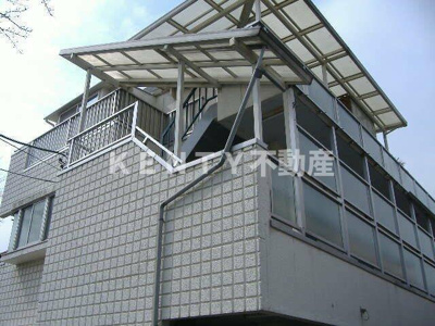 【その他共用部分】 | サングレース（サングレース）