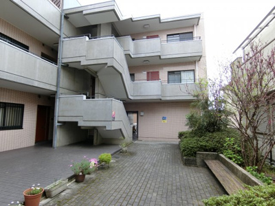 【設備】 | ミューズコート