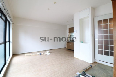 【居間・リビング】 | ミューズコート