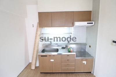 【キッチン】 | ミューズコート