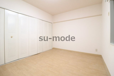 【寝室】 | ミューズコート