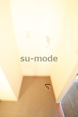 【内装】 | ミューズコート