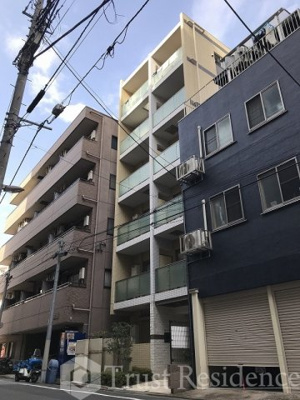 【外観】 | ラ・メール両国