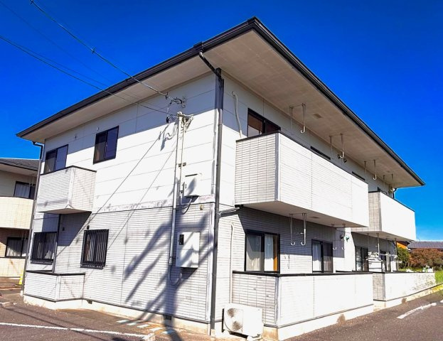 ムーンテラス片山S館