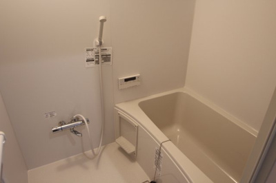 【浴室】 | 岡田貸家