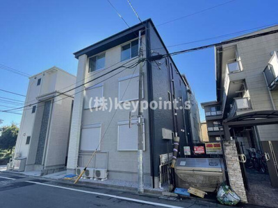 【外観】 | ノーザンロード浮間舟渡