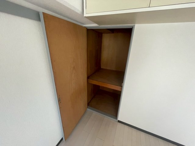 日商岩井栄ハイツ|名古屋市の賃貸ならMy賃貸の収納|日商岩井栄ハイツ