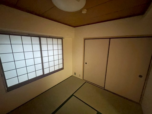 日商岩井栄ハイツ|名古屋市の賃貸ならMy賃貸の和室|日商岩井栄ハイツ
