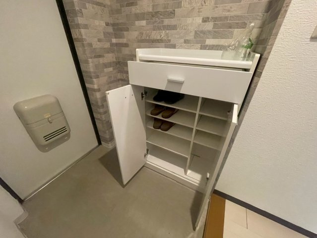 日商岩井栄ハイツ|名古屋市の賃貸ならMy賃貸の収納|日商岩井栄ハイツ