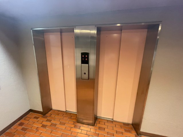 日商岩井栄ハイツ|名古屋市の賃貸ならMy賃貸のその他共用部分|日商岩井栄ハイツ