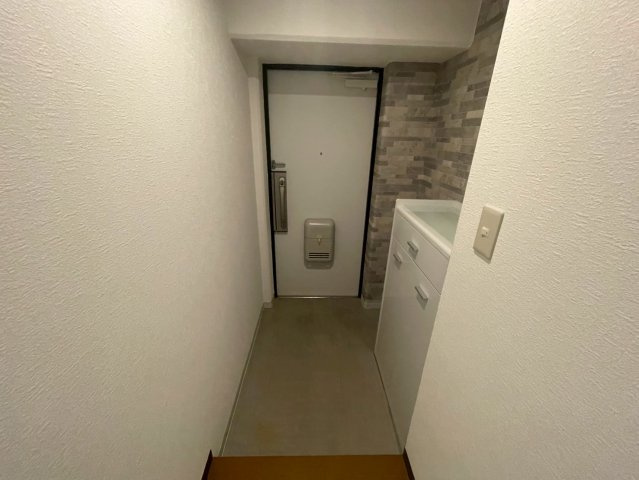 日商岩井栄ハイツ|名古屋市の賃貸ならMy賃貸の玄関|日商岩井栄ハイツ