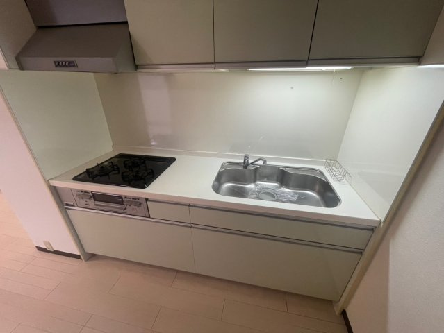 日商岩井栄ハイツ|名古屋市の賃貸ならMy賃貸のキッチン|日商岩井栄ハイツ