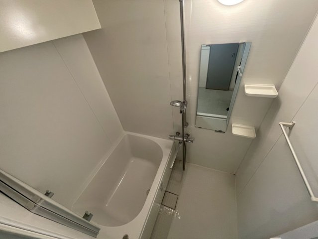 日商岩井栄ハイツ|名古屋市の賃貸ならMy賃貸の浴室|日商岩井栄ハイツ