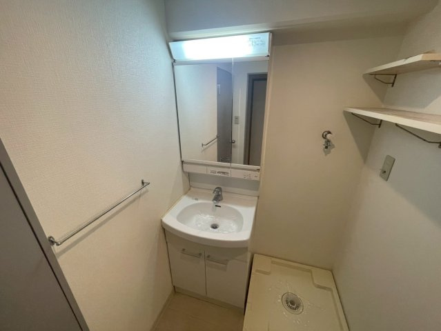 日商岩井栄ハイツ|名古屋市の賃貸ならMy賃貸の洗面所|日商岩井栄ハイツ