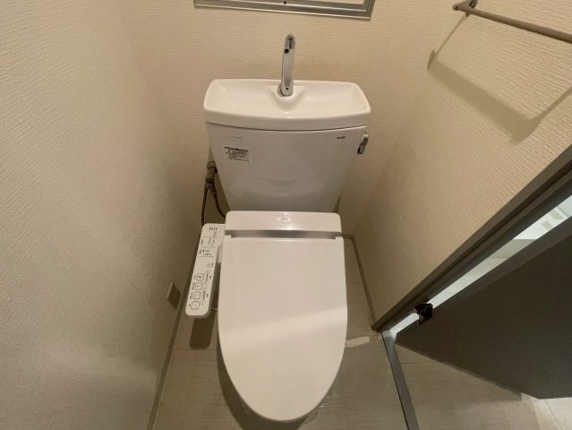 日商岩井栄ハイツ|名古屋市の賃貸ならMy賃貸のトイレ|日商岩井栄ハイツ