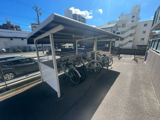 エクセル石仏|名古屋市の賃貸ならMy賃貸のその他共用部分|エクセル石仏