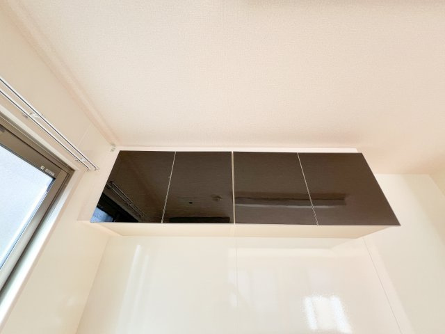 シャルム Ⅱのキッチン