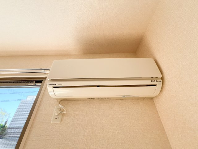 シャルム Ⅱの設備