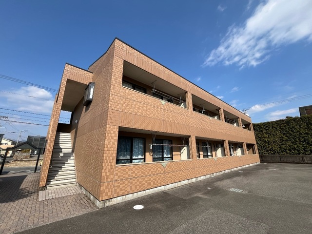 ネオ・クレストⅠの外観|外観写真その他1