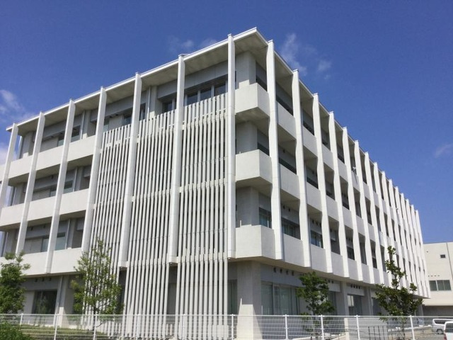 ジ アパートメントの周辺|高知東警察署 0.1km