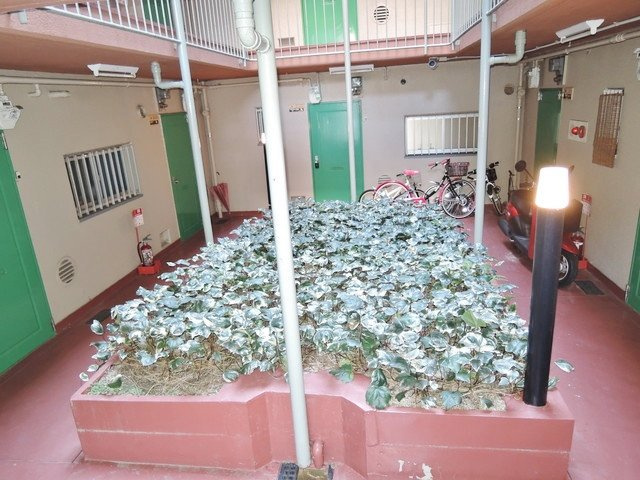 中ノ山ハイツのその他共用部分