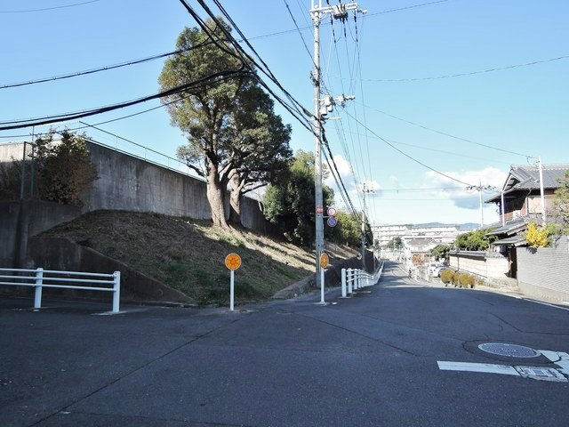 中ノ山ハイツのその他