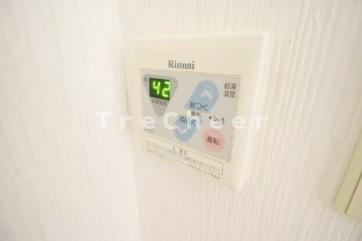 【設備】 | トップ・ルーム目黒