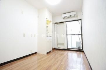 【居間・リビング】 | トップ・ルーム目黒