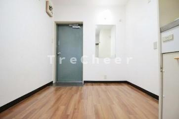 【玄関】 | トップ・ルーム目黒