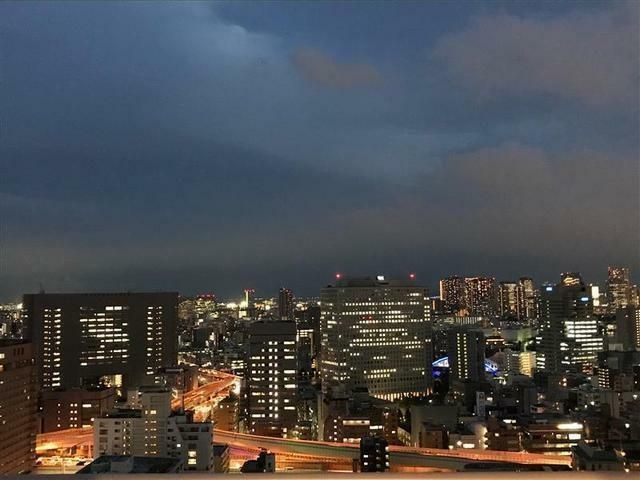 リガーレ日本橋人形町の展望