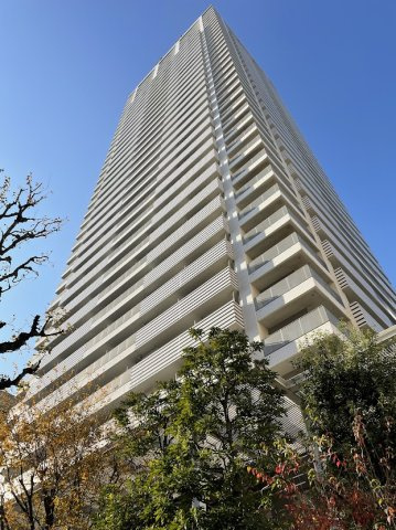 リガーレ日本橋人形町の外観