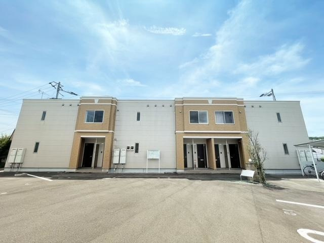 ベル ポストの外観|外観写真その他1